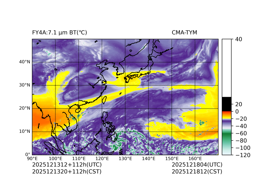 12/13 12时 +112小时