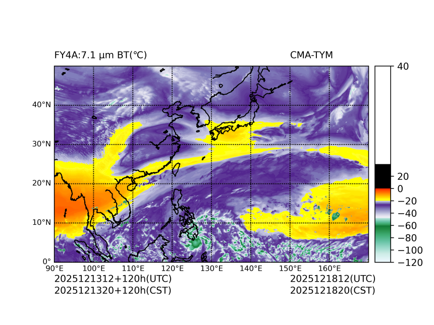 12/13 12时 +120小时