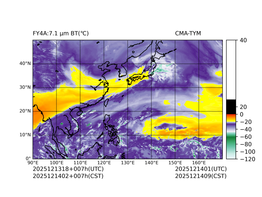 12/13 18时 +007小时