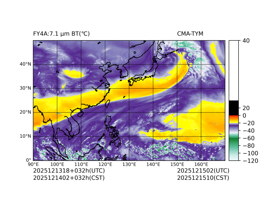 12/13 18时 +032小时