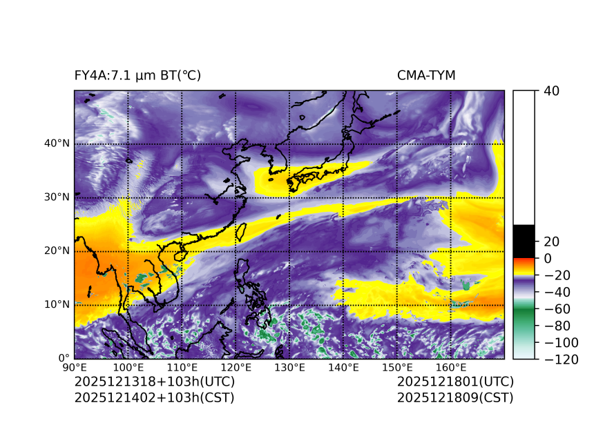 12/13 18时 +103小时