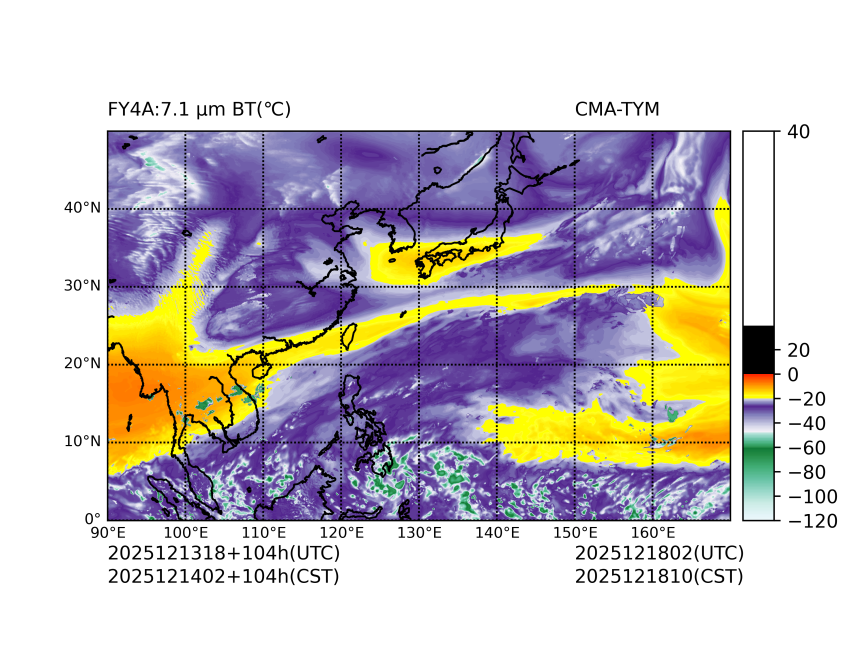 12/13 18时 +104小时