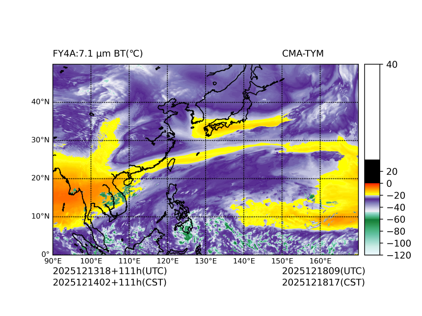 12/13 18时 +111小时