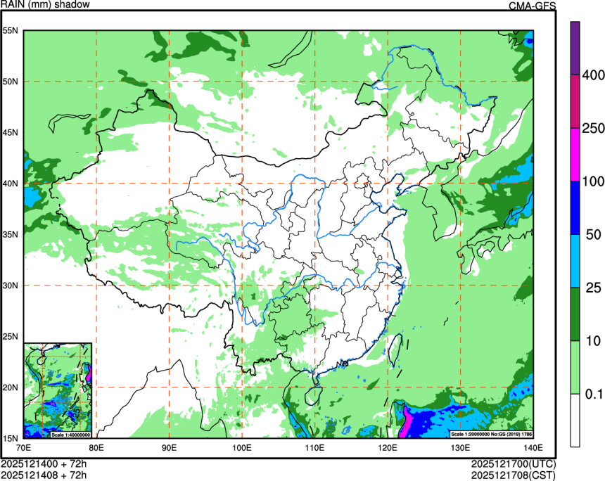 12/14 08时 +072小时