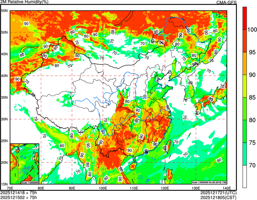 12/14 18时 +075小时