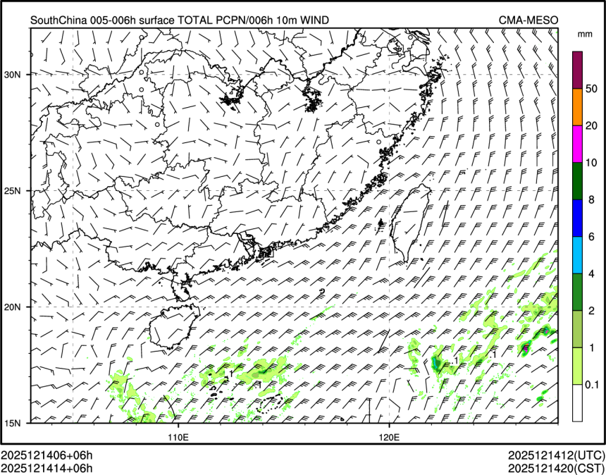 12/14 14时 +006小时
