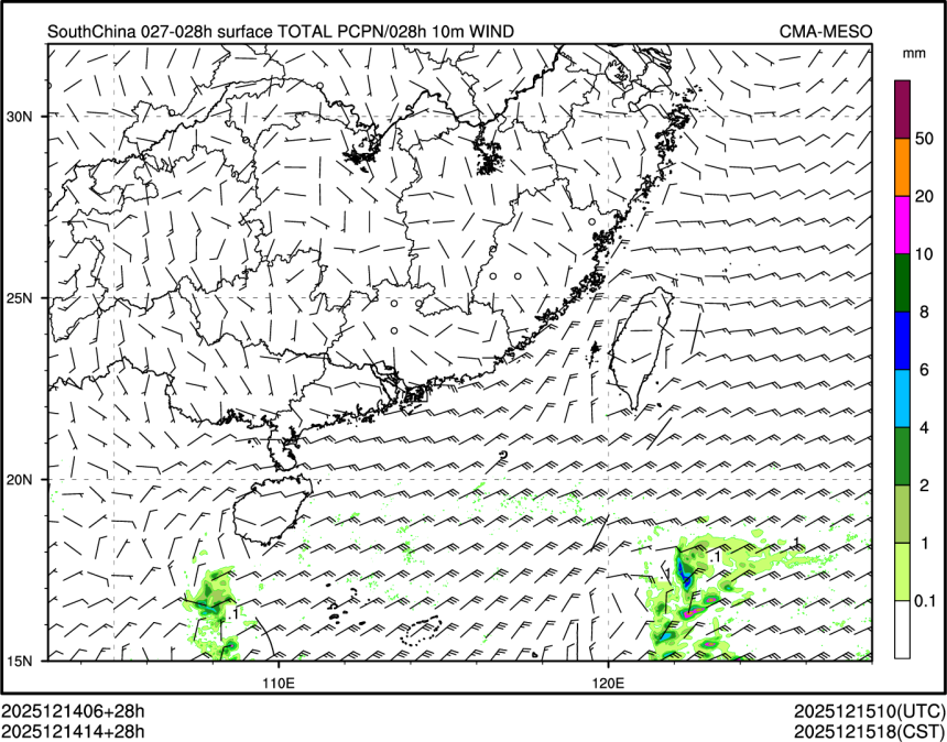 12/14 14时 +028小时
