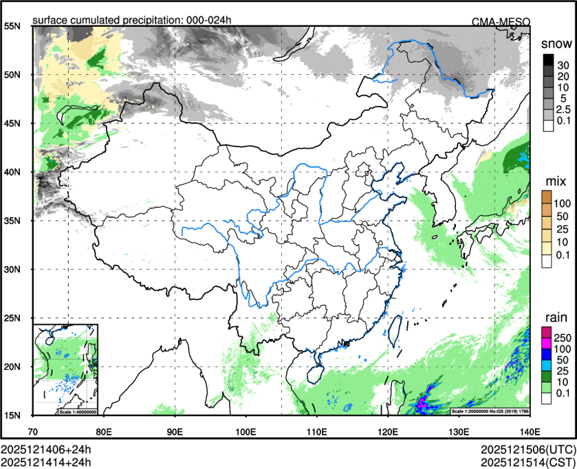 12/14 14时 +024小时