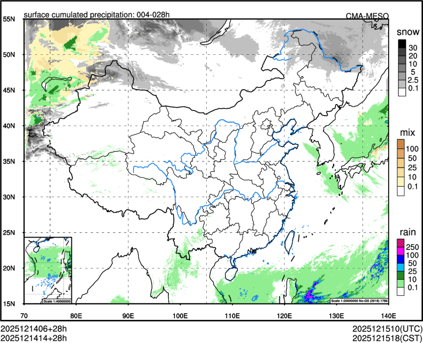 12/14 14时 +028小时