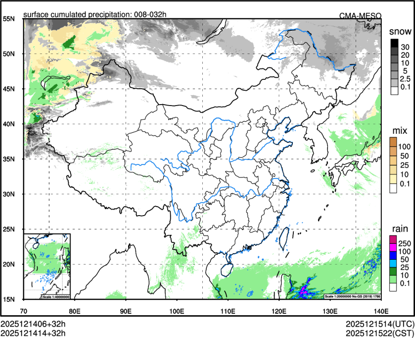 12/14 14时 +032小时