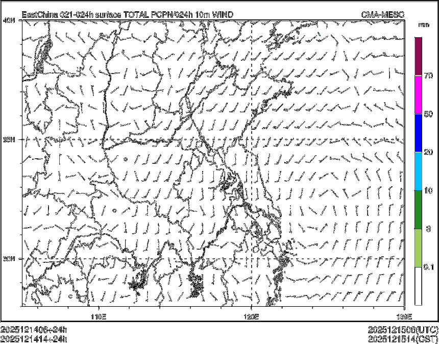 12/14 14时 +024小时