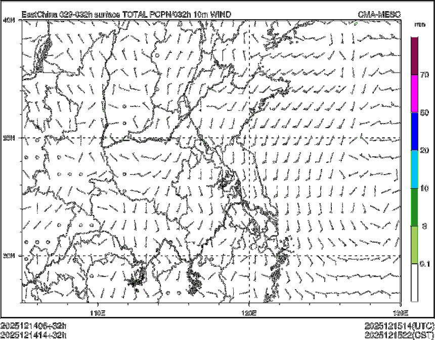12/14 14时 +032小时