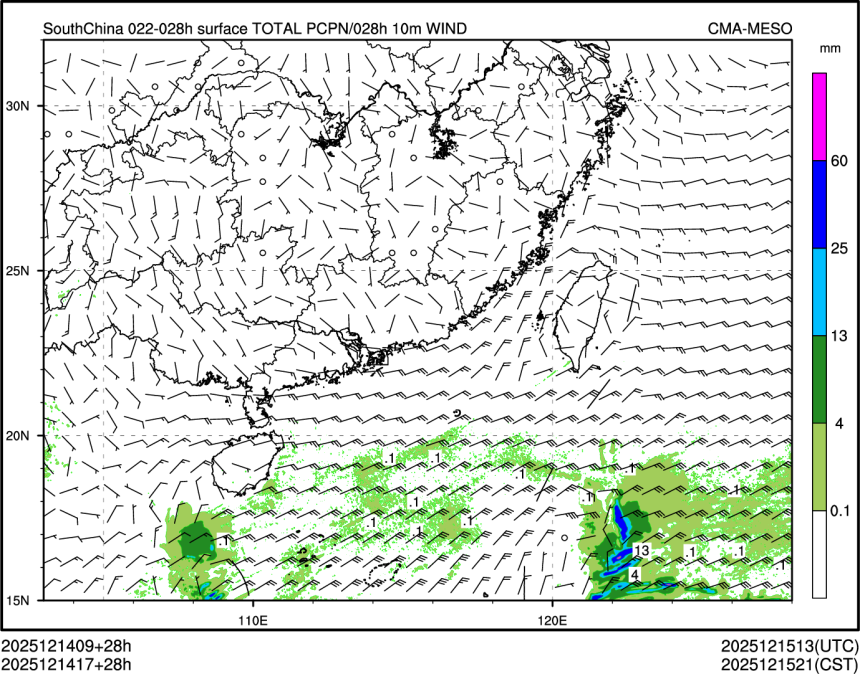12/14 17时 +028小时