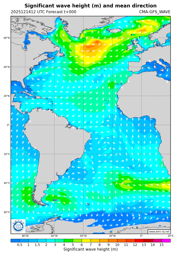 12/14 20时 +000小时