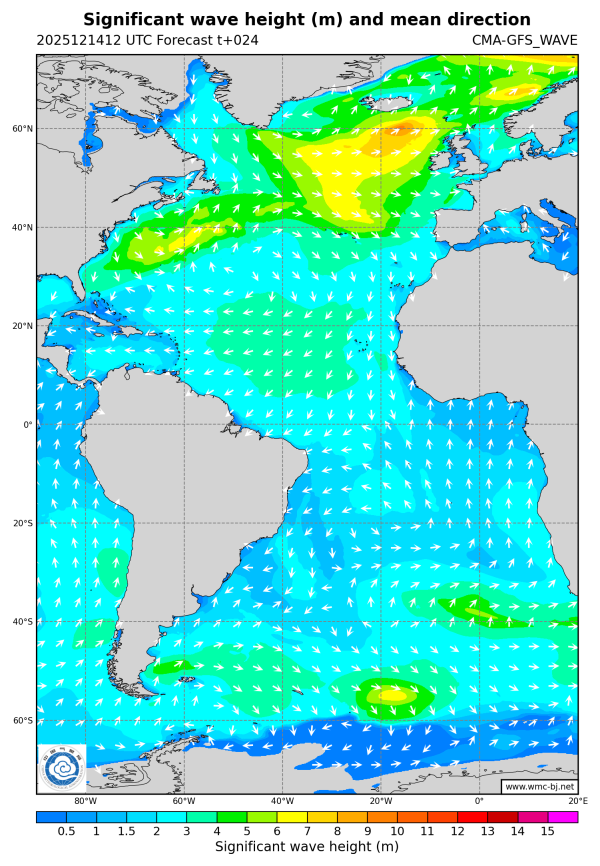 12/14 20时 +024小时