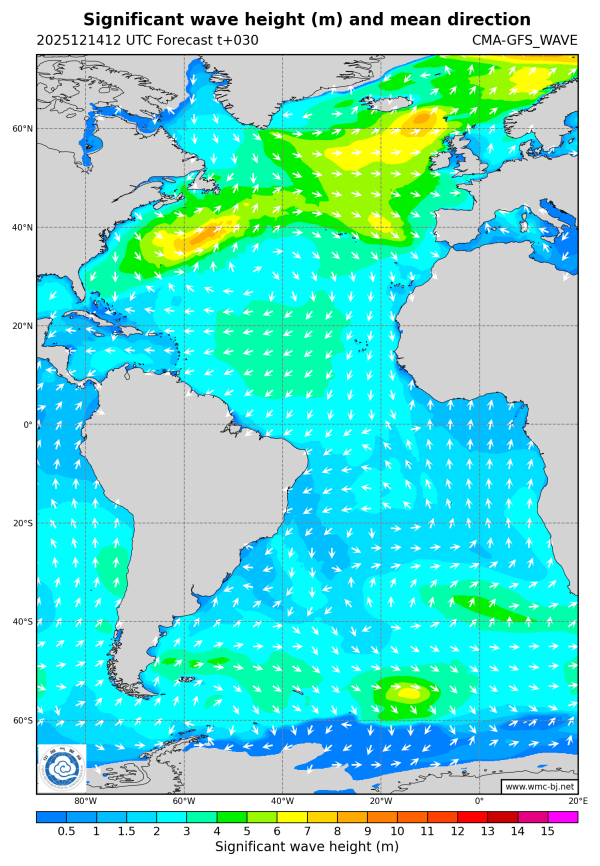 12/14 20时 +030小时