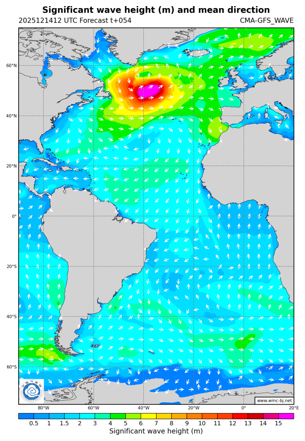 12/14 20时 +054小时