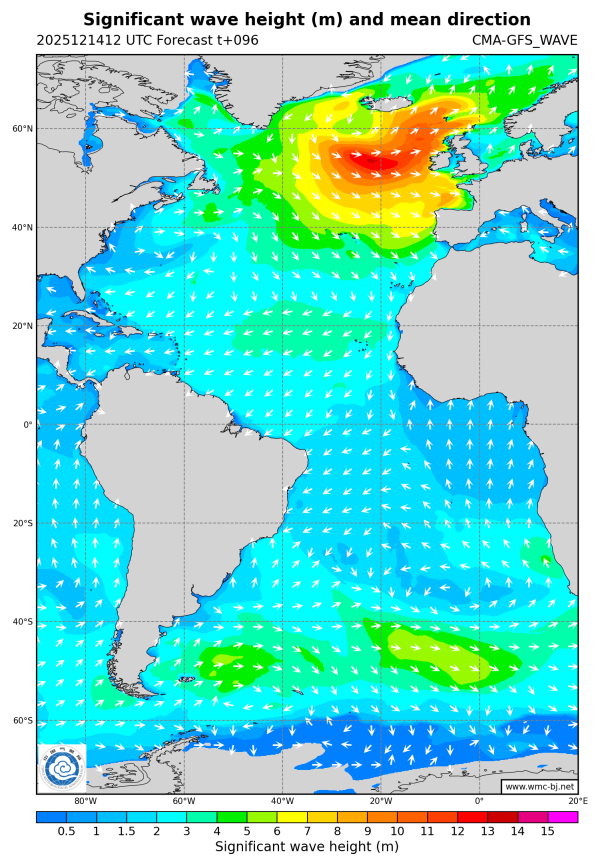 12/14 20时 +096小时