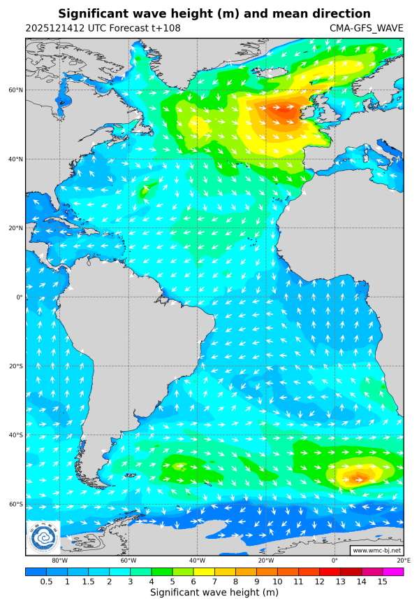 12/14 20时 +108小时