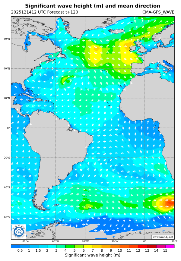 12/14 20时 +120小时