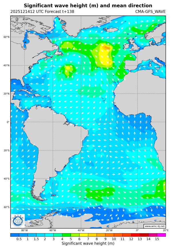 12/14 20时 +138小时