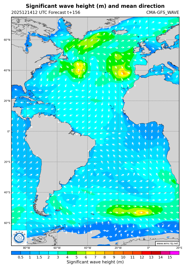 12/14 20时 +156小时