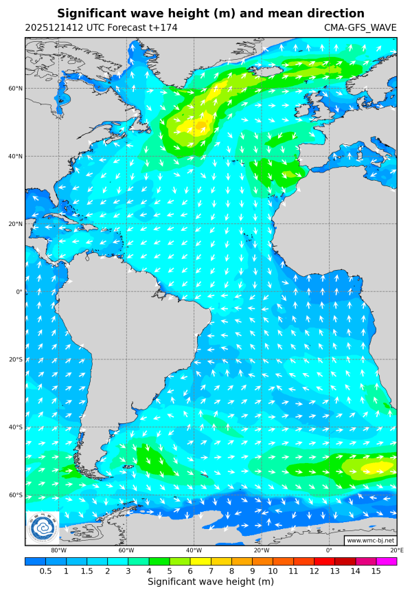 12/14 20时 +174小时