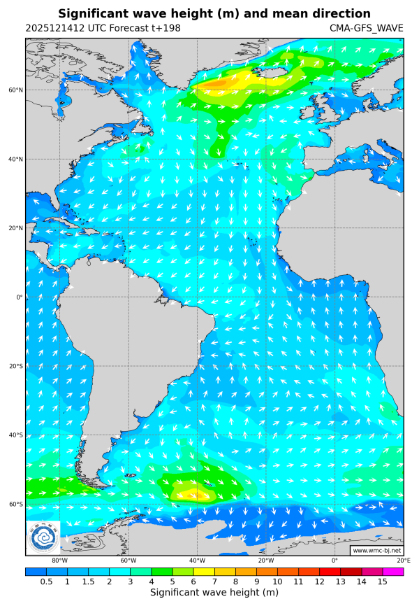 12/14 20时 +198小时