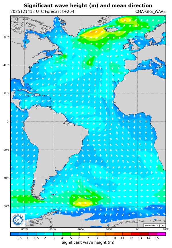 12/14 20时 +204小时