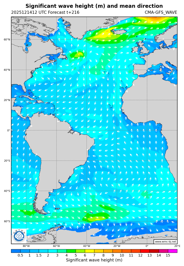 12/14 20时 +216小时