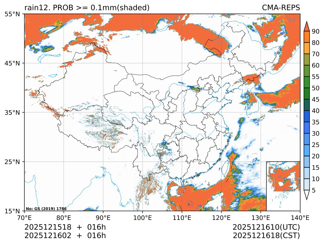 12/16 02时 +016小时