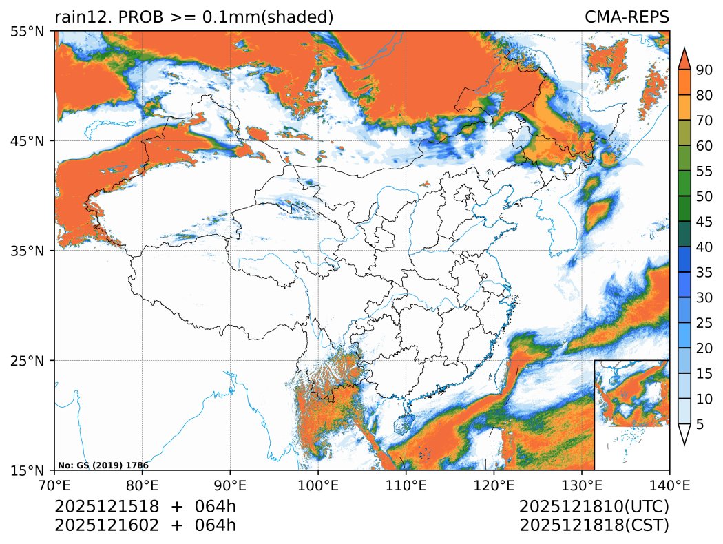 12/16 02时 +064小时
