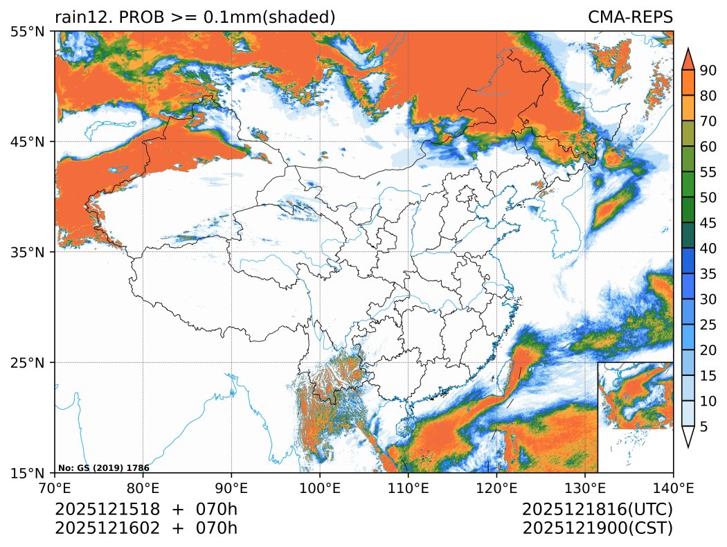 12/16 02时 +070小时