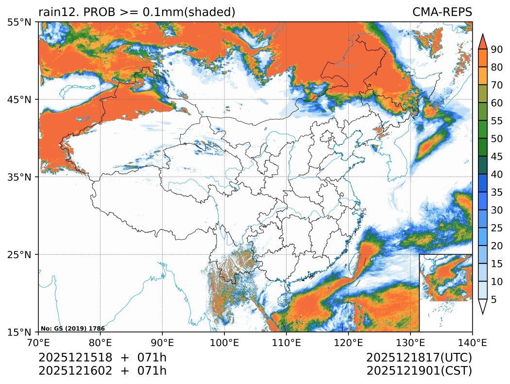 12/16 02时 +071小时