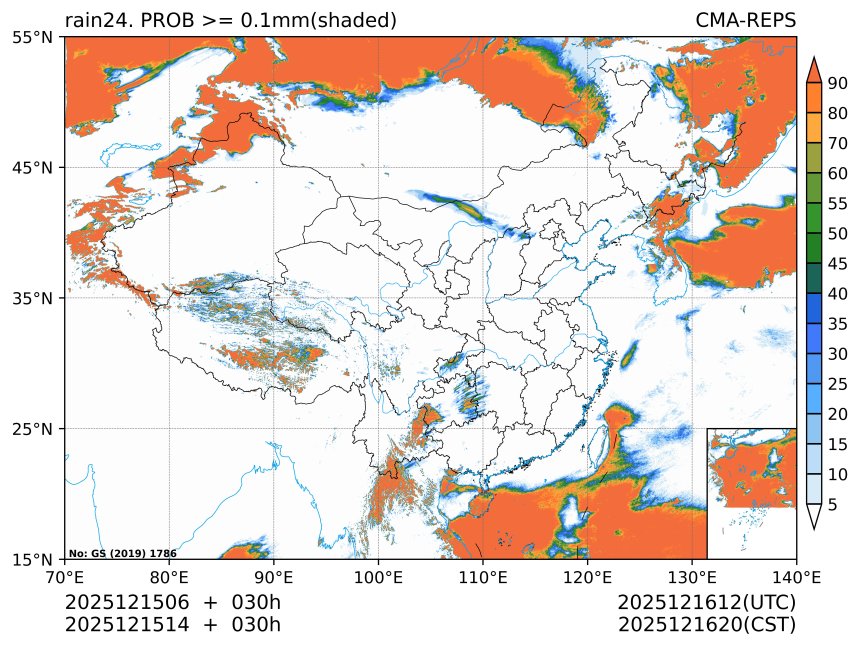 12/15 14时 +030小时