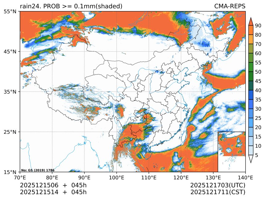 12/15 14时 +045小时