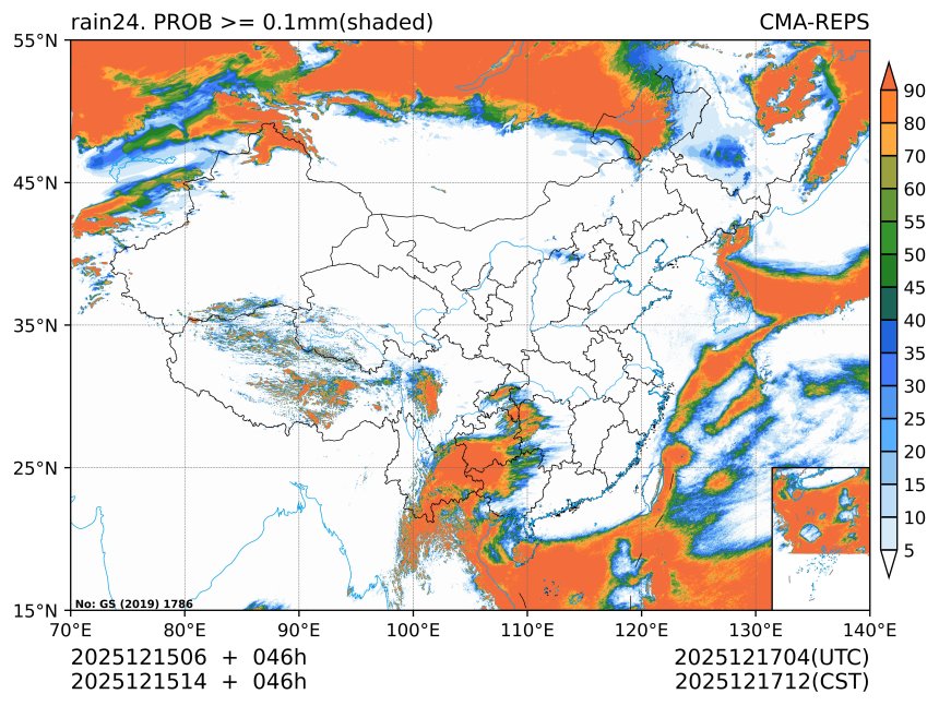 12/15 14时 +046小时