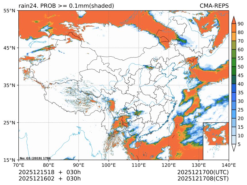 12/16 02时 +030小时