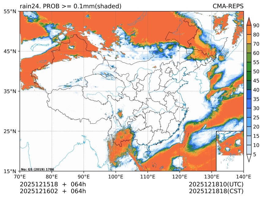 12/16 02时 +064小时