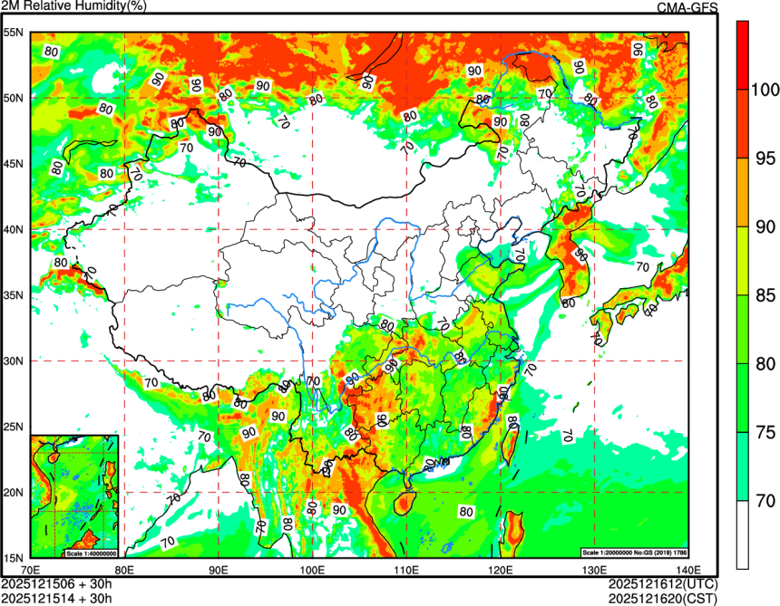 12/15 06时 +030小时
