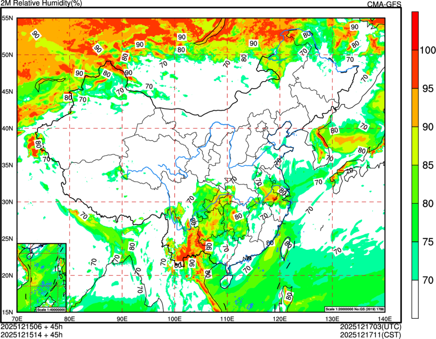 12/15 06时 +045小时