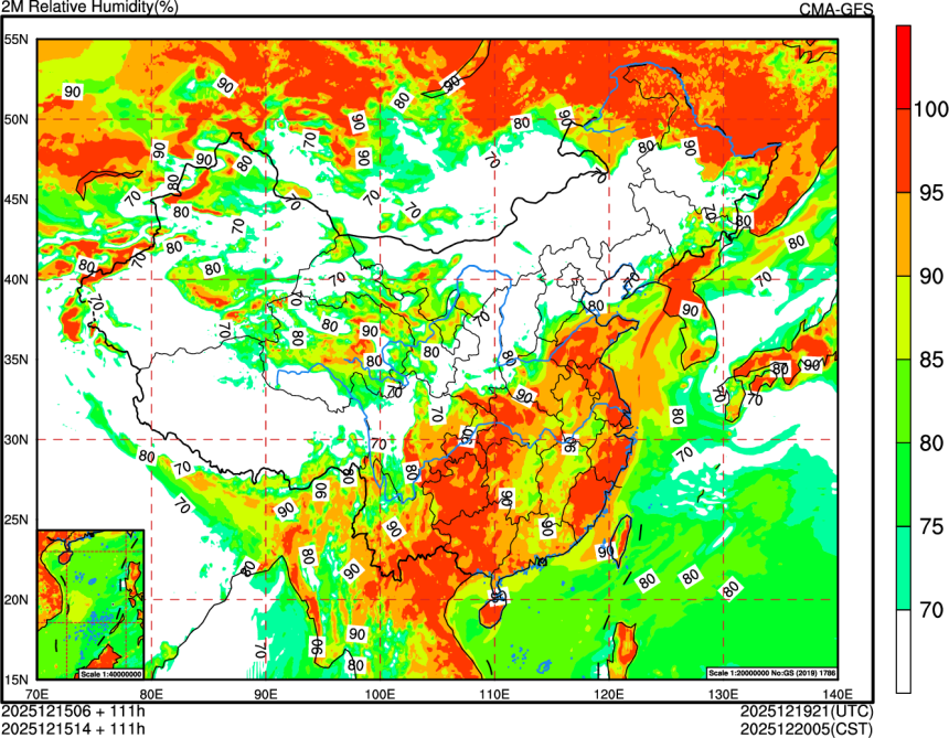 12/15 06时 +111小时
