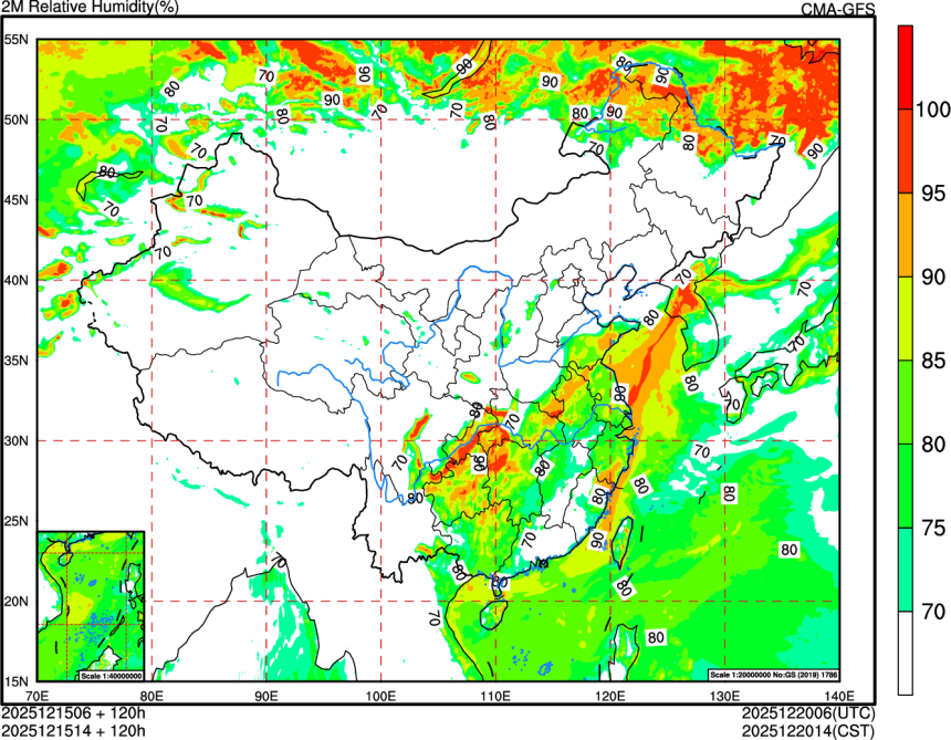 12/15 06时 +120小时