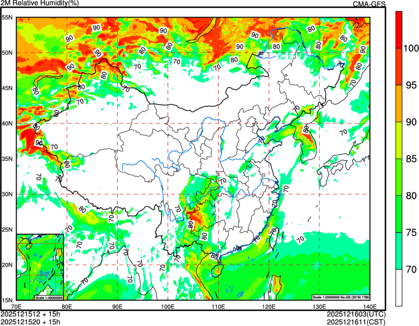 12/15 12时 +015小时