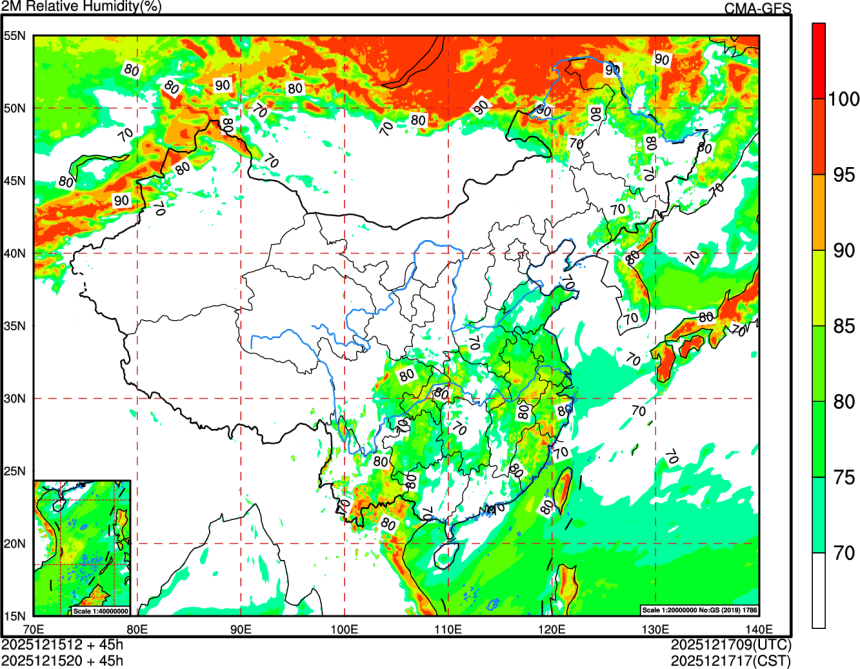 12/15 12时 +045小时