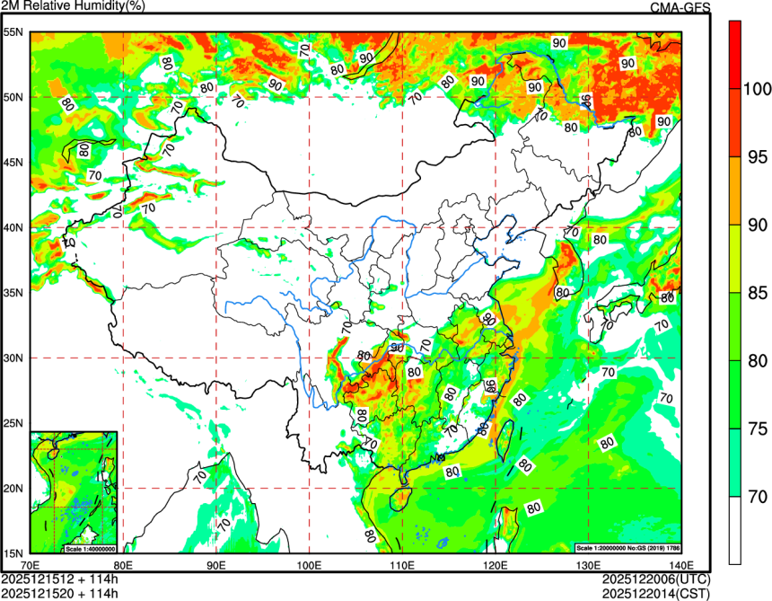 12/15 12时 +114小时