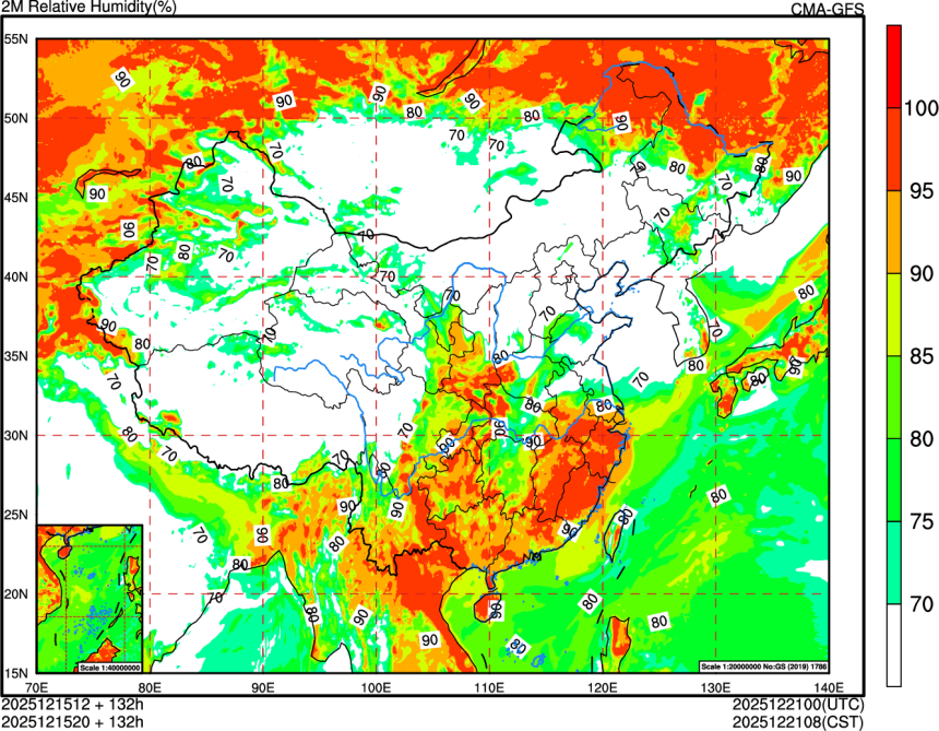 12/15 12时 +132小时