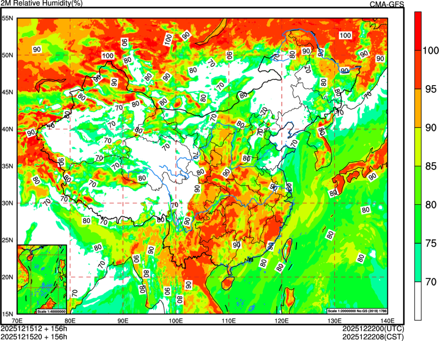 12/15 12时 +156小时