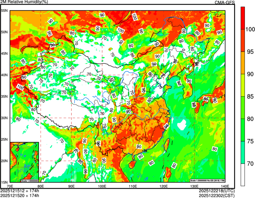 12/15 12时 +174小时
