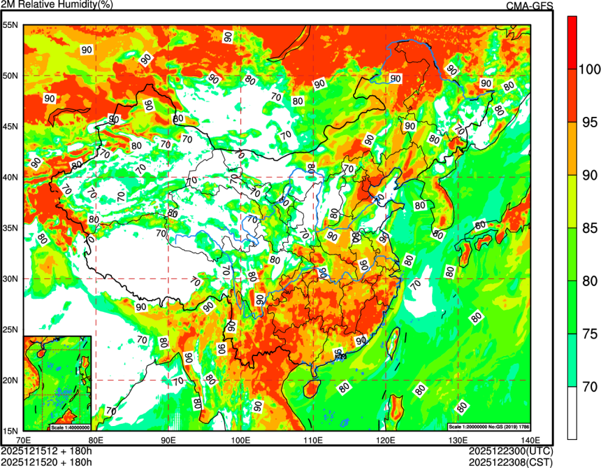 12/15 12时 +180小时